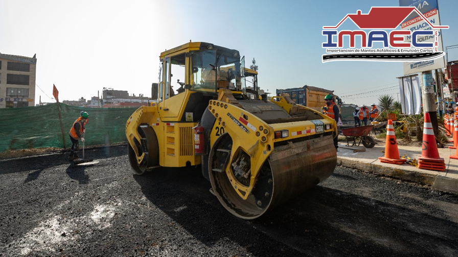 comercializadora de asfalto mc30